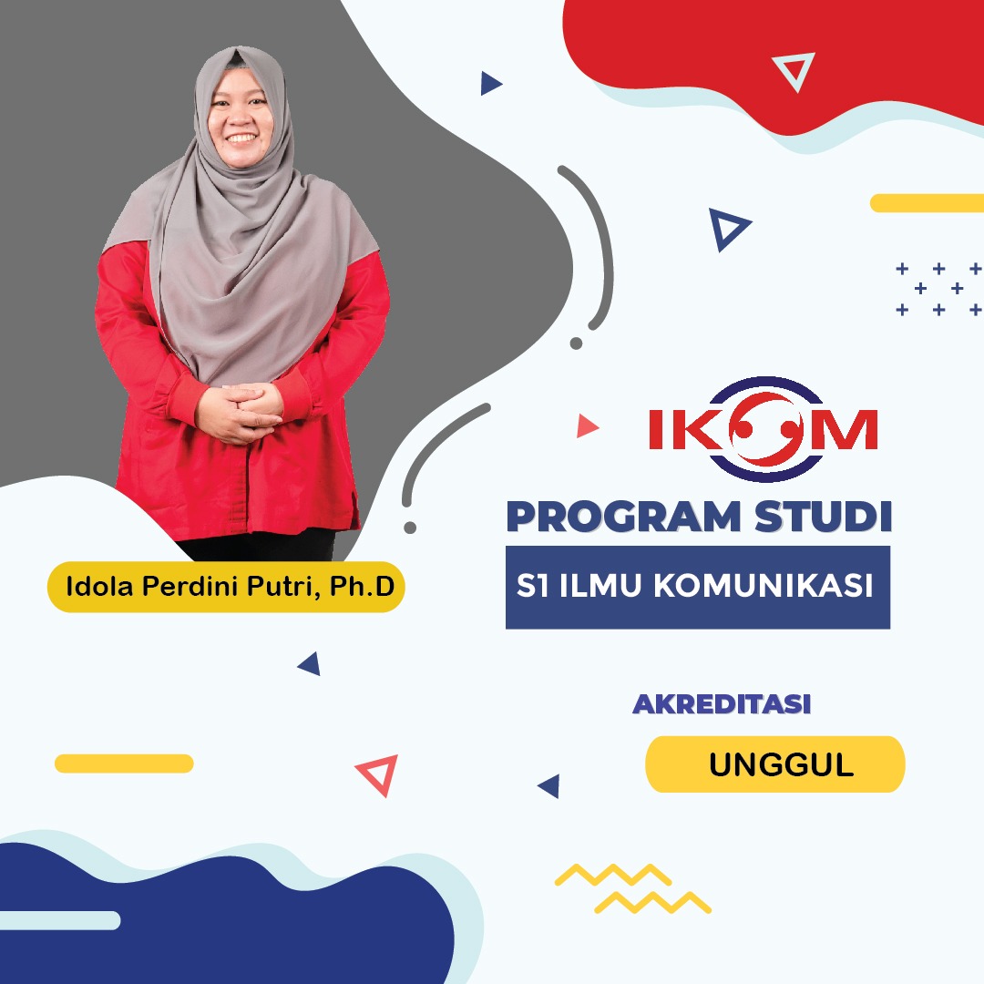 Ilmu Komunikasi Fakultas Komunikasi Bisnis